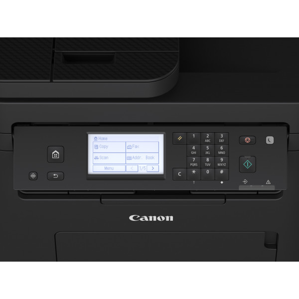 Фото - МФУ ч/б печати Canon i-SENSYS MF275dw c Wi-Fi (5621C001)