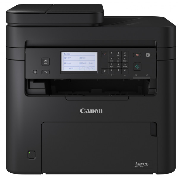 Фото - МФУ ч/б печати Canon i-SENSYS MF275dw c Wi-Fi (5621C001)