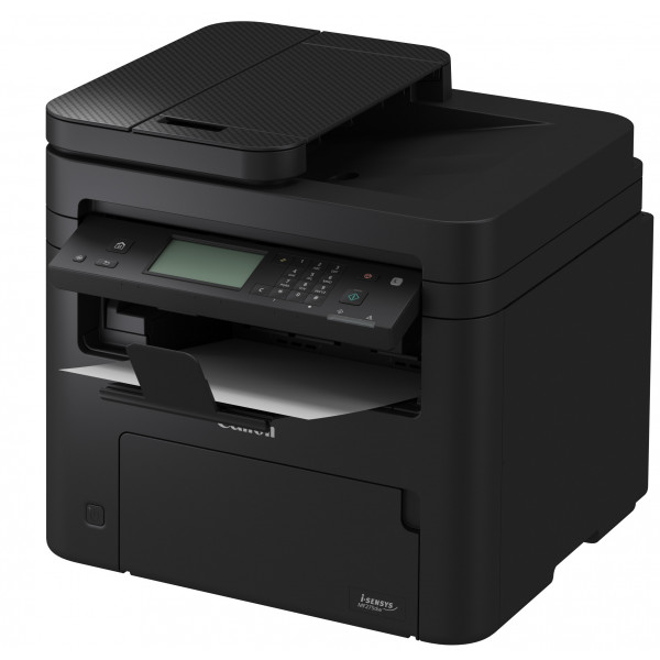 Фото - МФУ ч/б печати Canon i-SENSYS MF275dw c Wi-Fi (5621C001)