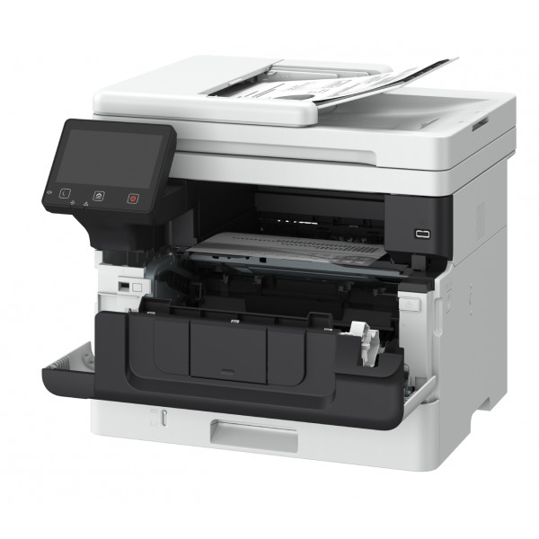 Фото - БФП ч/б друку Canon i-SENSYS MF461DW (5951C020)