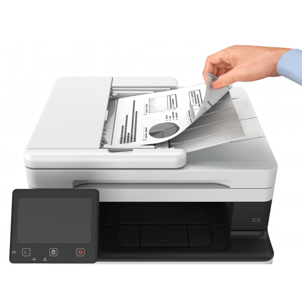 Фото - БФП ч/б друку Canon i-SENSYS MF461DW (5951C020)