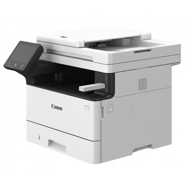 Фото - БФП ч/б друку Canon i-SENSYS MF461DW (5951C020)