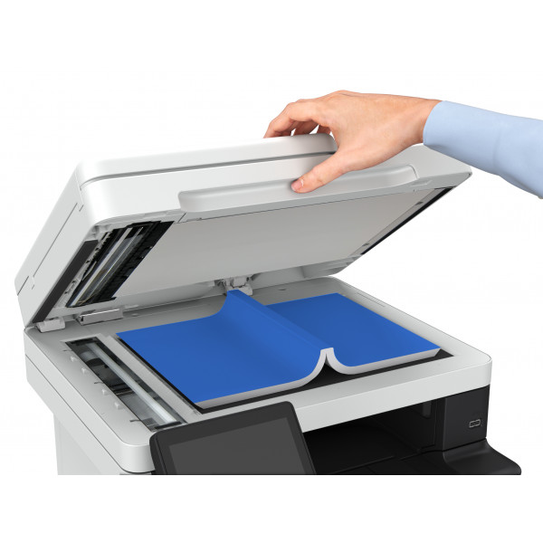 Фото - БФП ч/б друку Canon i-SENSYS MF461DW (5951C020)