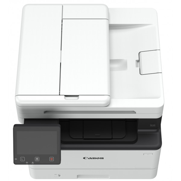 Фото - БФП ч/б друку Canon i-SENSYS MF461DW (5951C020)