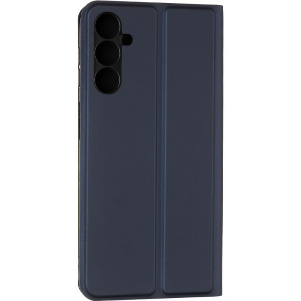 Фото - Чохол для смартфону BeCover Exclusive New Style for Samsung Galaxy S24 FE SM-S721 Blue (712695)