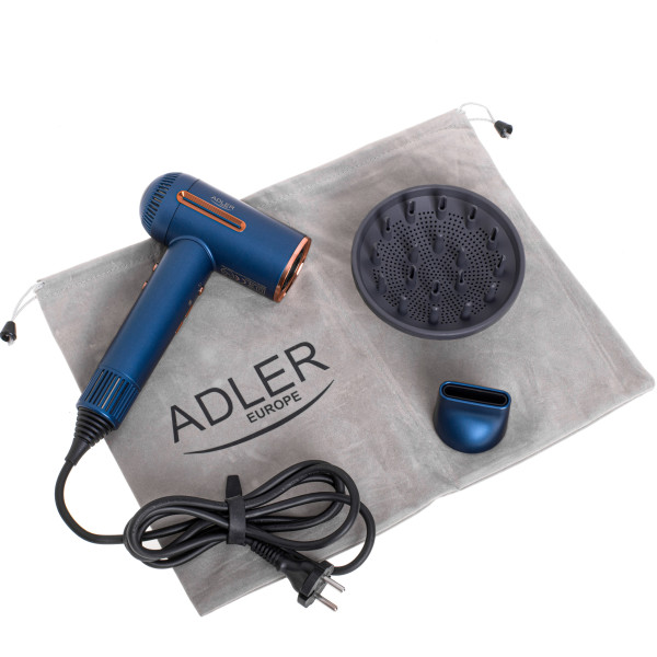 Фото - Фен Adler AD 2271