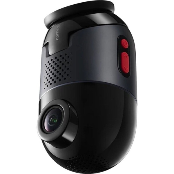 Фото - Відеореєстратор 70mai Dash Cam X800 Omni 128GB Black