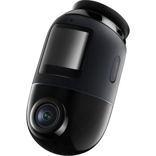Фото - Відеореєстратор 70mai Dash Cam X800 Omni 128GB Black