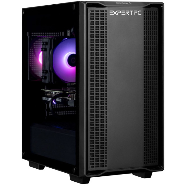 Фото - Системный блок Expert PC Ultimate (I12400F.32.S1.5060.A6338)