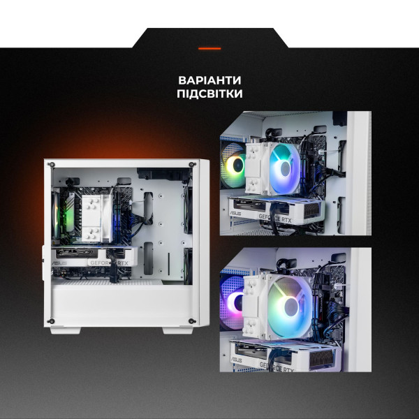 Фото - Системный блок Expert PC Ultimate (I12400F.32.S1.5060.A6341)