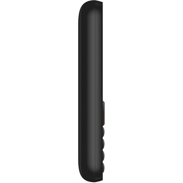Фото - Мобильный телефон Nomi i1440 Black