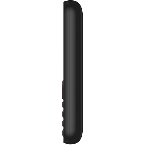 Фото - Мобильный телефон Nomi i1440 Black