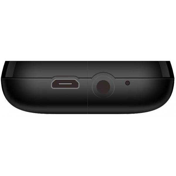 Фото - Мобильный телефон Nomi i1440 Black