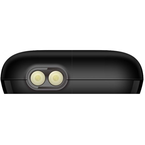 Фото - Мобильный телефон Nomi i1440 Black