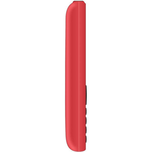 Фото - Мобильный телефон Nomi i1440 Red
