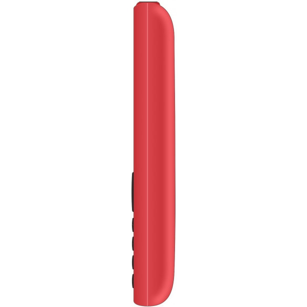 Фото - Мобильный телефон Nomi i1440 Red