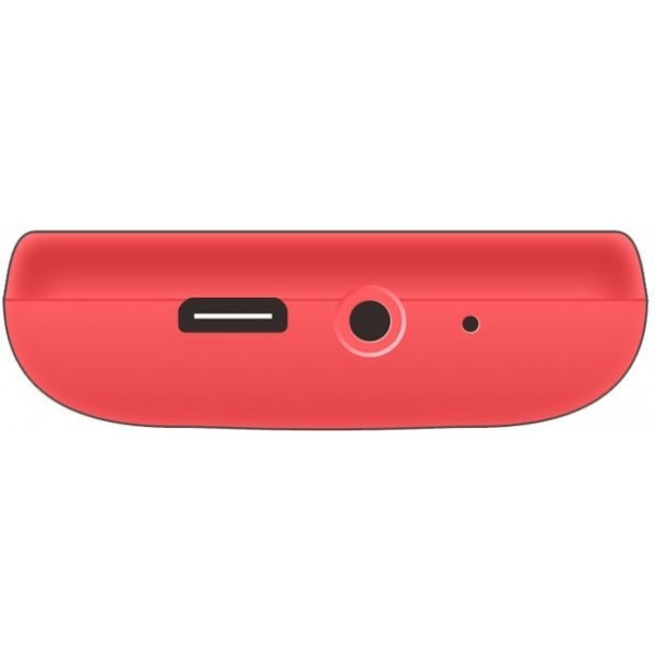 Фото - Мобильный телефон Nomi i1440 Red