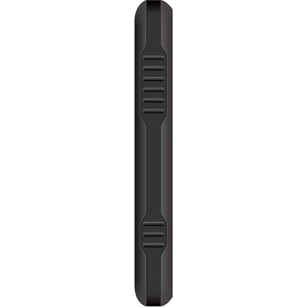 Фото - Мобільний телефон Nomi i1850 Black