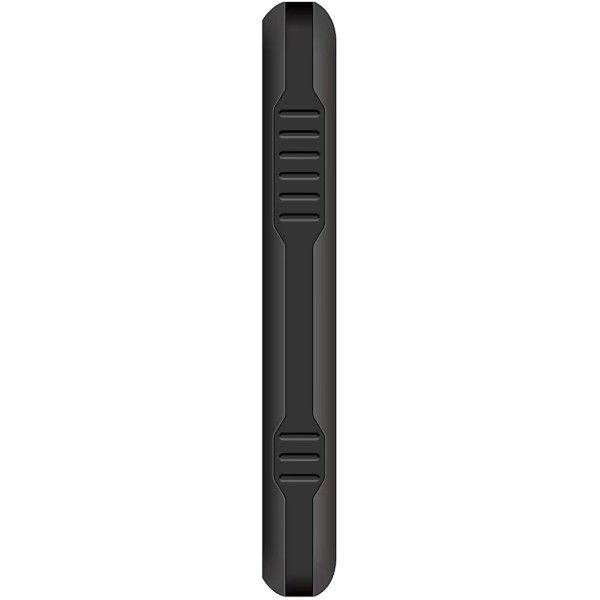 Фото - Мобільний телефон Nomi i1850 Black