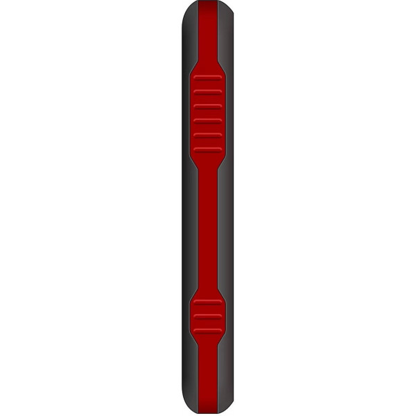 Фото - Мобильный телефон Nomi i1850 Black-Red