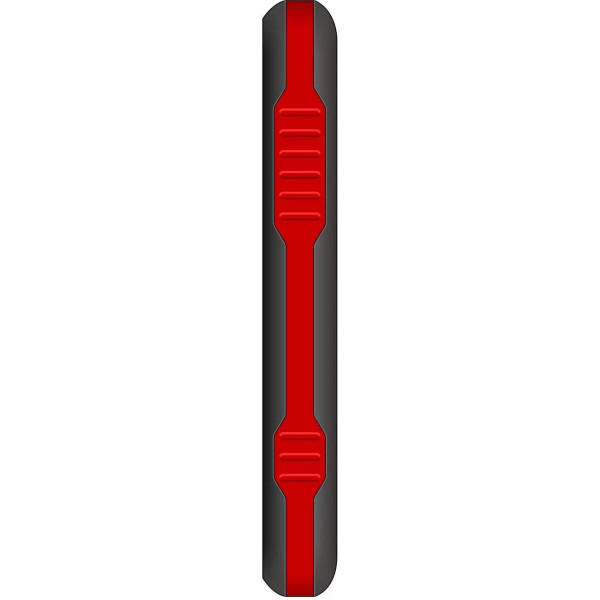 Фото - Мобильный телефон Nomi i1850 Black-Red
