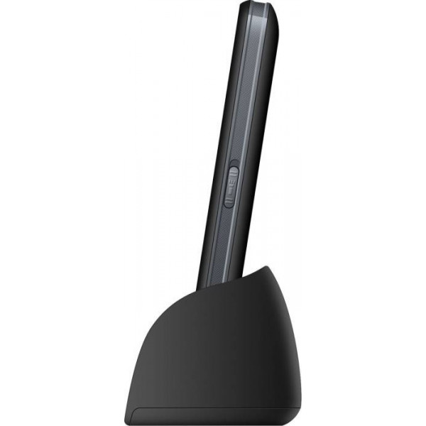 Фото - Мобільний телефон Nomi i1871 Dual Sim Black