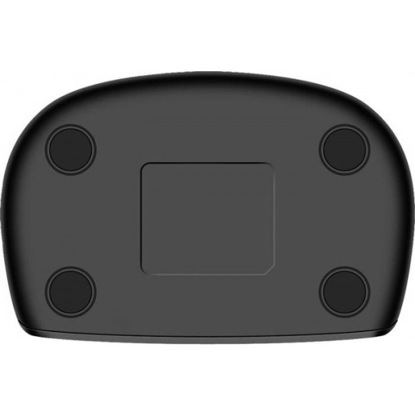 Фото - Мобільний телефон Nomi i1871 Dual Sim Black
