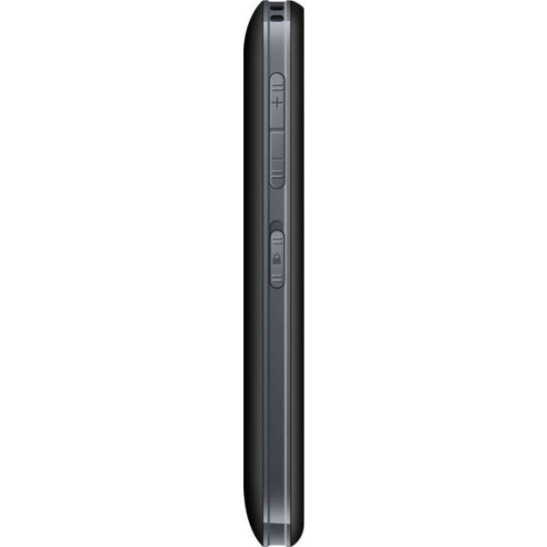 Фото - Мобільний телефон Nomi i1871 Dual Sim Black