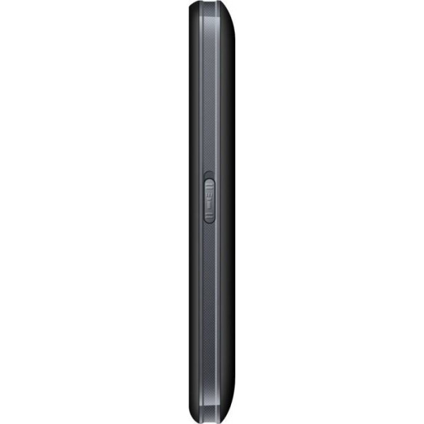 Фото - Мобільний телефон Nomi i1871 Dual Sim Black