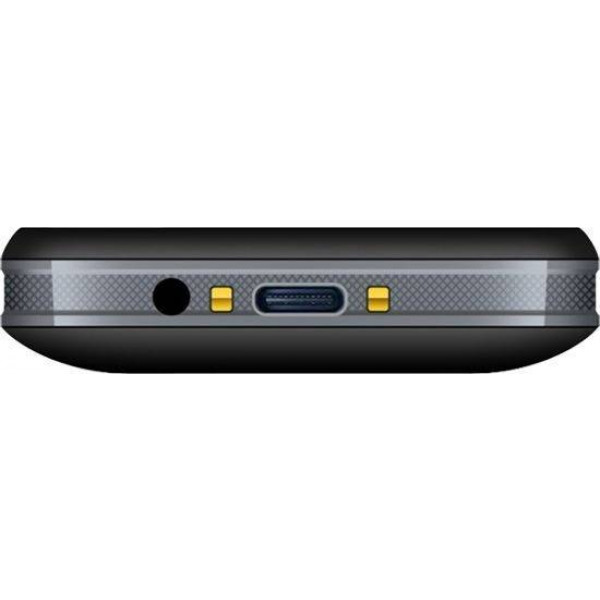 Фото - Мобільний телефон Nomi i1871 Dual Sim Black