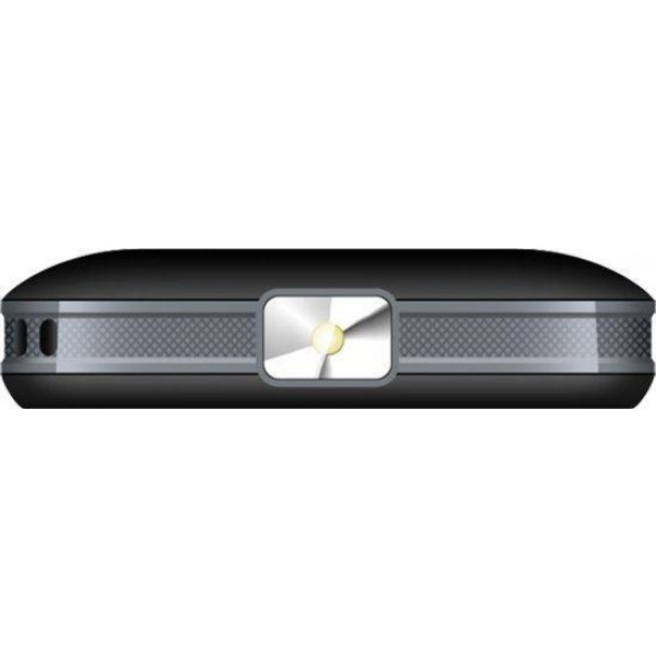 Фото - Мобільний телефон Nomi i1871 Dual Sim Black