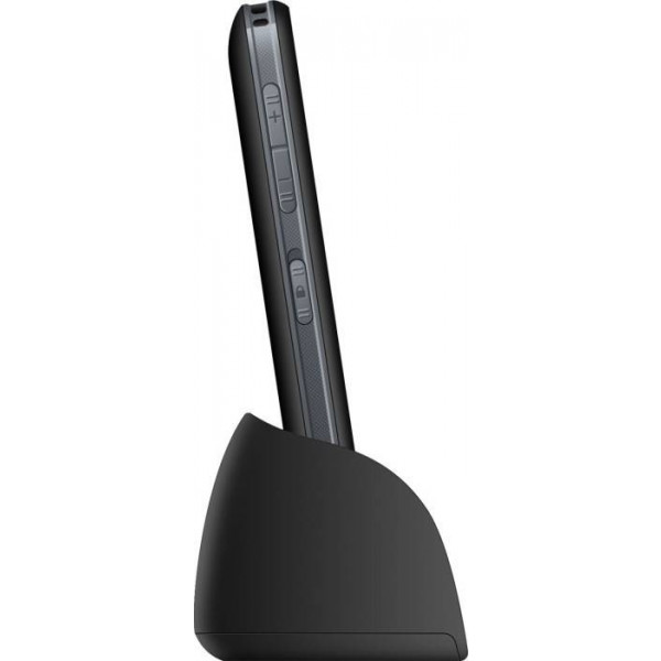 Фото - Мобільний телефон Nomi i1871 Dual Sim Black