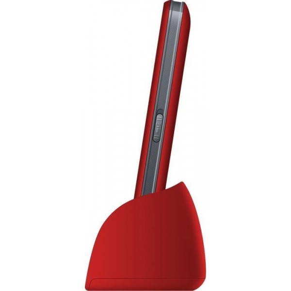 Фото - Мобільний телефон Nomi i1871 Red