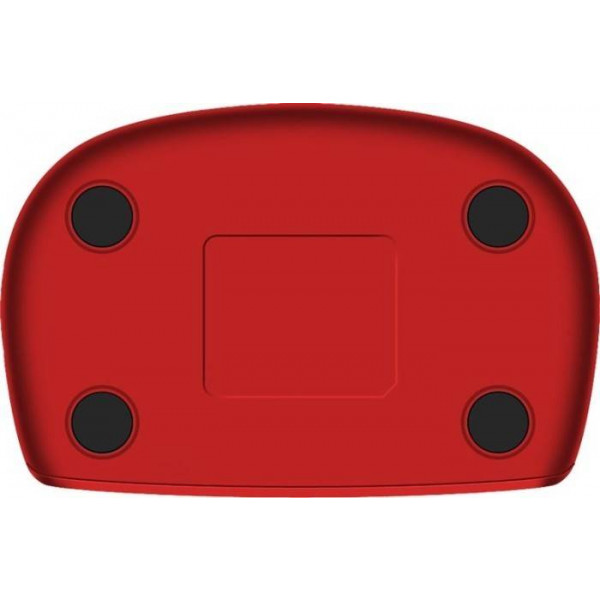 Фото - Мобільний телефон Nomi i1871 Red