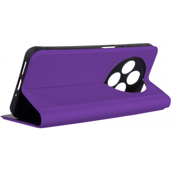 Фото - Чохол для смартфону BeCover Exclusive New Style for Tecno Spark 30C 4G Purple (712703)