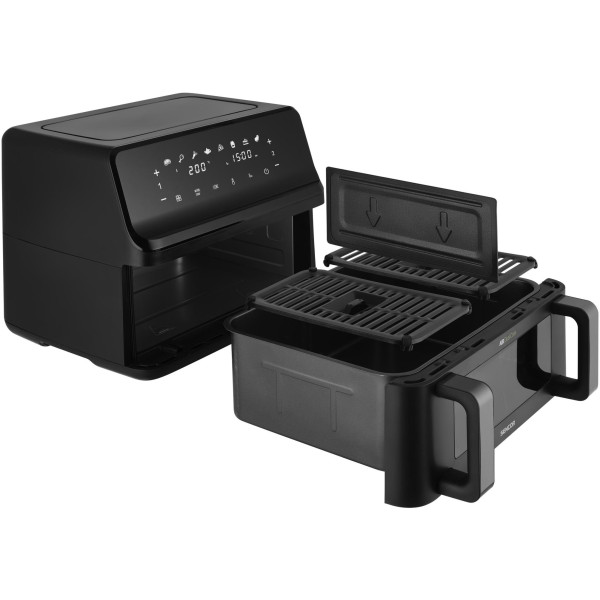 Фото - Мультипечь Sencor SFR9650BK