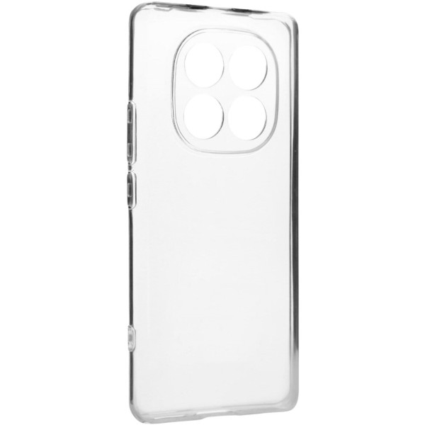 Фото - Чехол для смартфона BeCover for Xiaomi Redmi Note 15 5G Transparancy (715050)
