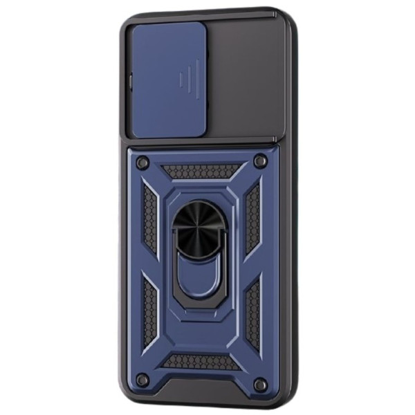 Фото - Чохол для смартфону BeCover for Xiaomi Redmi 15С 4G/5G Blue (713926)