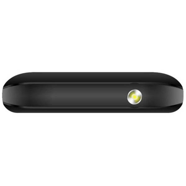 Фото - Мобильный телефон Nomi i2320 Dual Sim Black