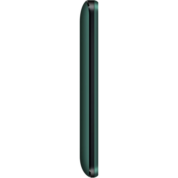 Фото - Мобільний телефон Nomi i2403 Dark Green