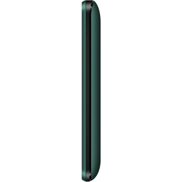 Фото - Мобільний телефон Nomi i2403 Dark Green