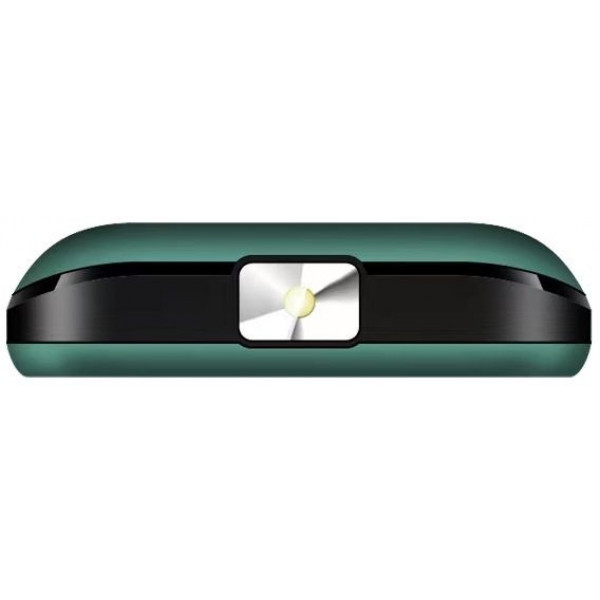 Фото - Мобільний телефон Nomi i2403 Dark Green