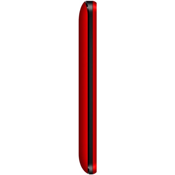 Фото - Мобільний телефон Nomi i2403 Red