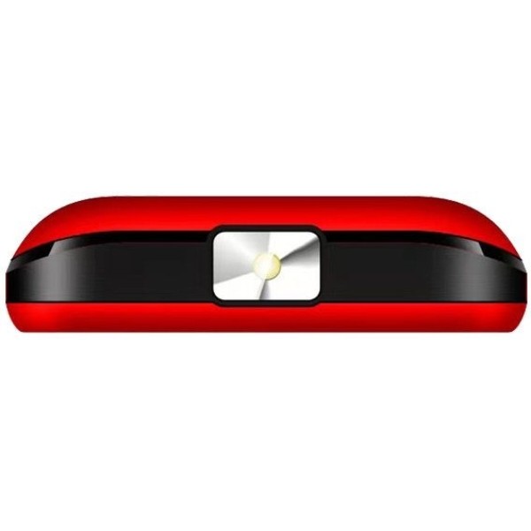 Фото - Мобільний телефон Nomi i2403 Red