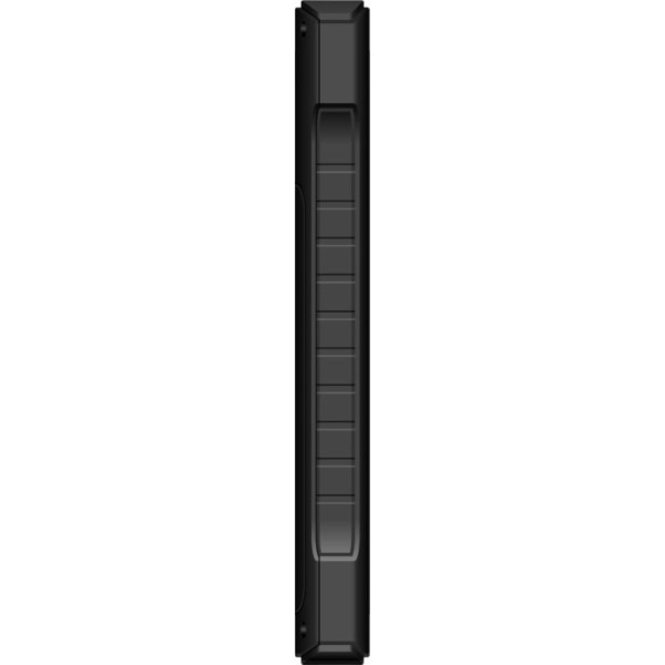 Фото - Уцінка - Мобільний телефон Nomi i2420 Black-grey