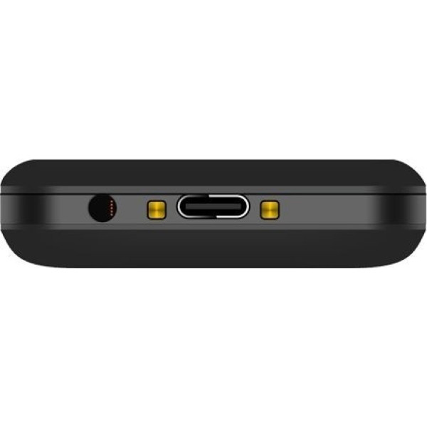 Фото - Мобильный телефон Nomi i2440 Black