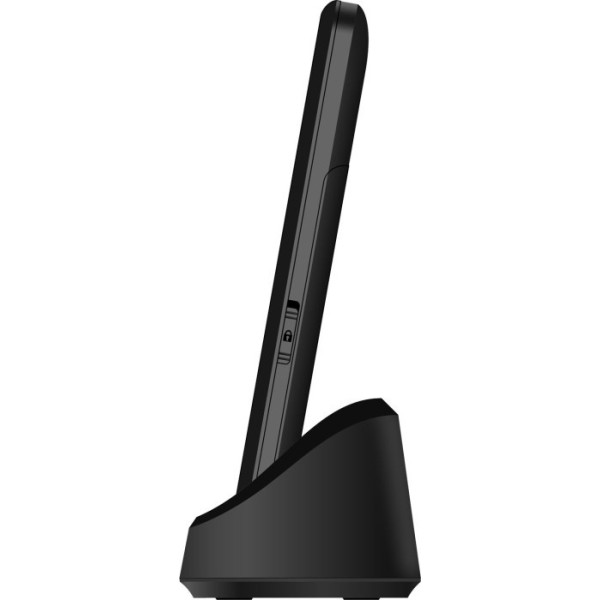 Фото - Мобильный телефон Nomi i2440 Black