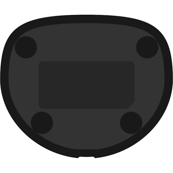 Фото - Мобильный телефон Nomi i2440 Black