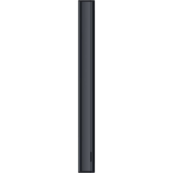 Фото - Мобільний телефон Nomi i2841 Black