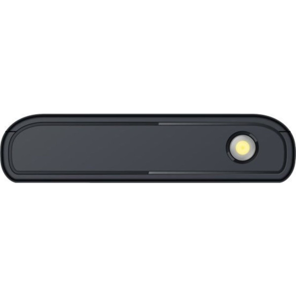 Фото - Мобільний телефон Nomi i2841 Black